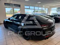 2022 Porsche Panamera