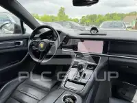 2022 Porsche Panamera