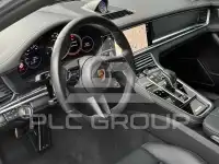 2022 Porsche Panamera
