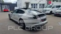 2022 Porsche Panamera