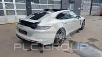 2022 Porsche Panamera