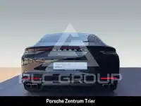 2022 Porsche Panamera