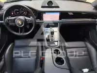 2022 Porsche Panamera