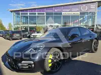2022 Porsche Panamera