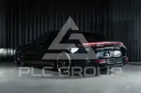2022 Porsche Panamera