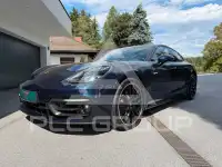 2022 Porsche Panamera
