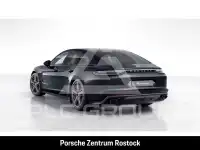2022 Porsche Panamera