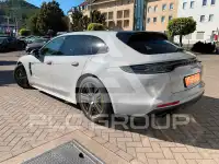 2022 Porsche Panamera
