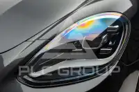 2022 Porsche Panamera