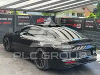 2022 Porsche Panamera