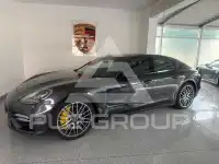 2022 Porsche Panamera