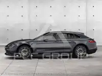 2022 Porsche Panamera