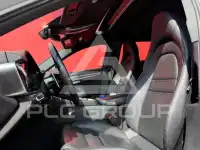 2022 Porsche Panamera