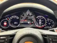 2022 Porsche Panamera