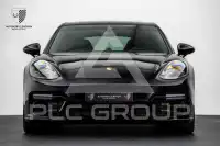 2022 Porsche Panamera
