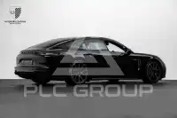2022 Porsche Panamera