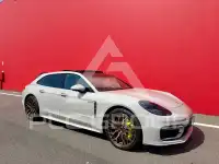 2022 Porsche Panamera