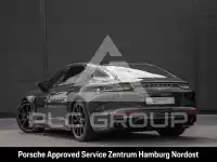 2022 Porsche Panamera