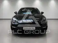 2022 Porsche Panamera