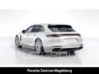 2022 Porsche Panamera