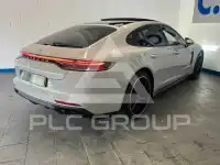 2022 Porsche Panamera