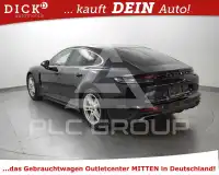 2022 Porsche Panamera