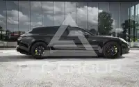 2022 Porsche Panamera