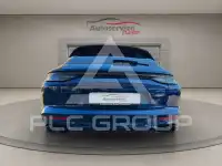 2022 Porsche Panamera