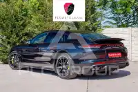 2022 Porsche Panamera