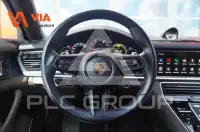 2022 Porsche Panamera