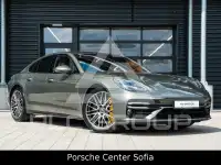 2022 Porsche Panamera