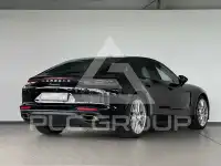 2022 Porsche Panamera