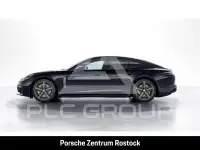 2022 Porsche Panamera