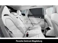 2022 Porsche Panamera