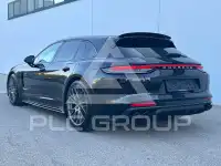2022 Porsche Panamera