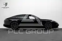 2022 Porsche Panamera