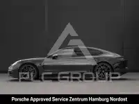 2022 Porsche Panamera