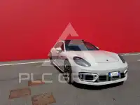 2022 Porsche Panamera