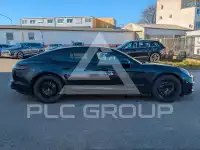 2022 Porsche Panamera