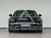 2022 Porsche Panamera