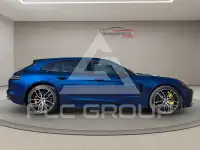 2022 Porsche Panamera
