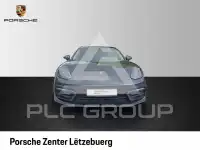 2022 Porsche Panamera