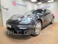 2022 Porsche Panamera
