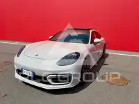 2022 Porsche Panamera