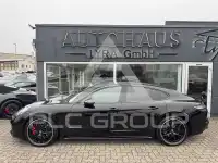 2022 Porsche Panamera