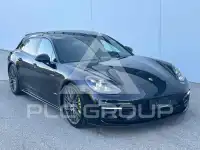 2022 Porsche Panamera