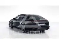 2022 Porsche Panamera