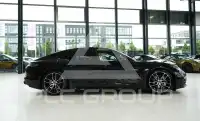 2022 Porsche Panamera