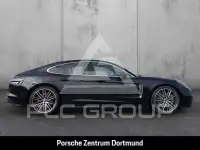 2022 Porsche Panamera