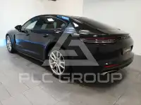2022 Porsche Panamera